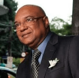 Dr. Nivaldo Nascimento
